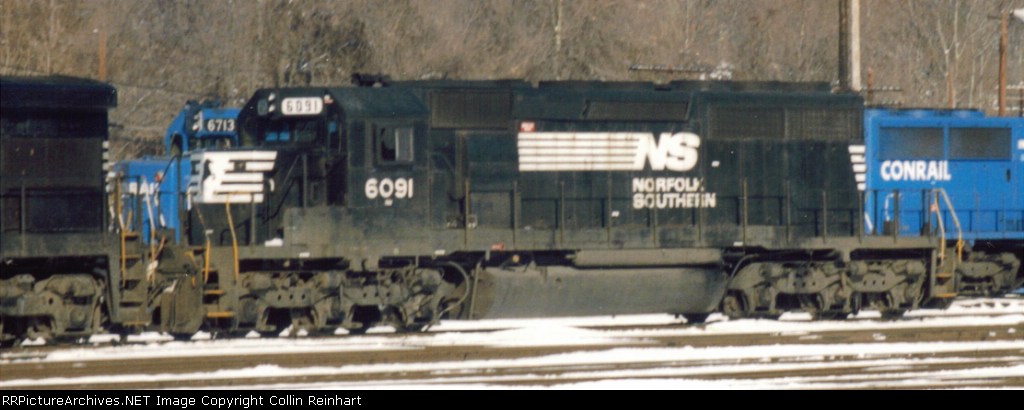 NS 6091
